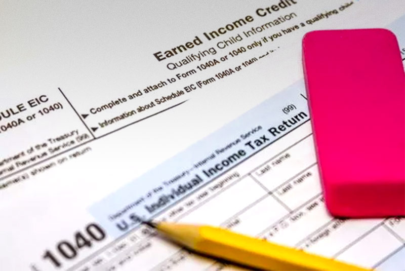 Op-Ed: St. Louis Needs an Earned Income Tax Credit