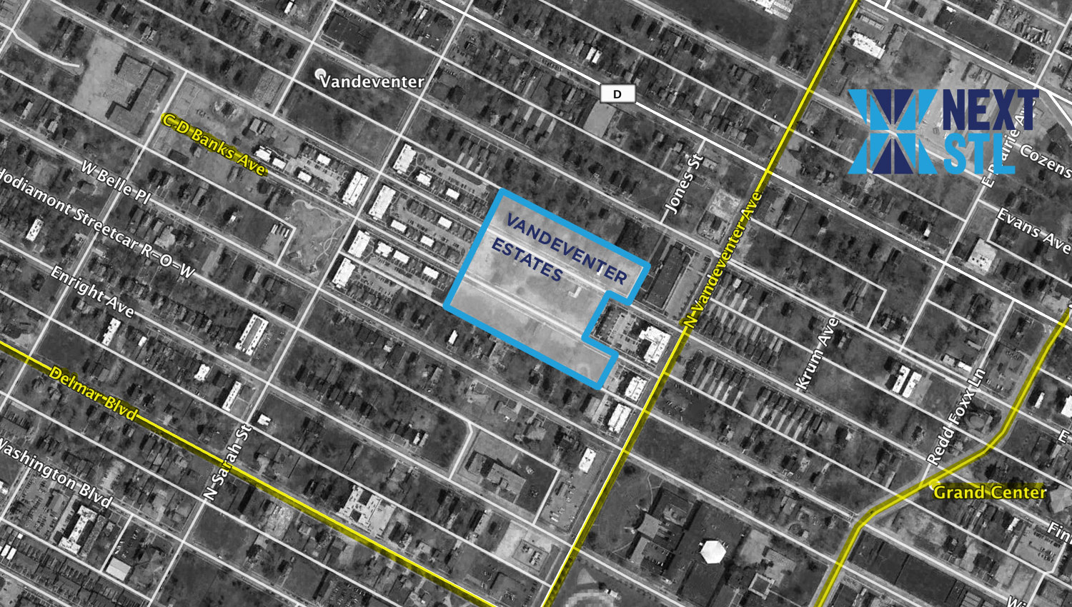 Vandeventer Estates: First market rate homes built in Vandeventer since 1940s