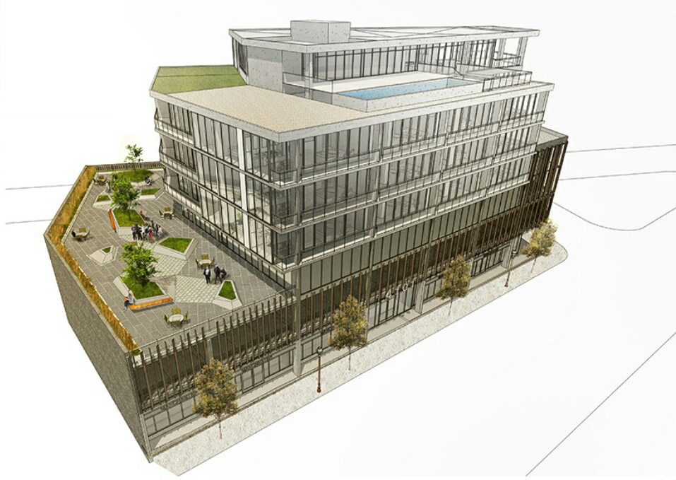 Mixed Use Project Moves forward in Grove