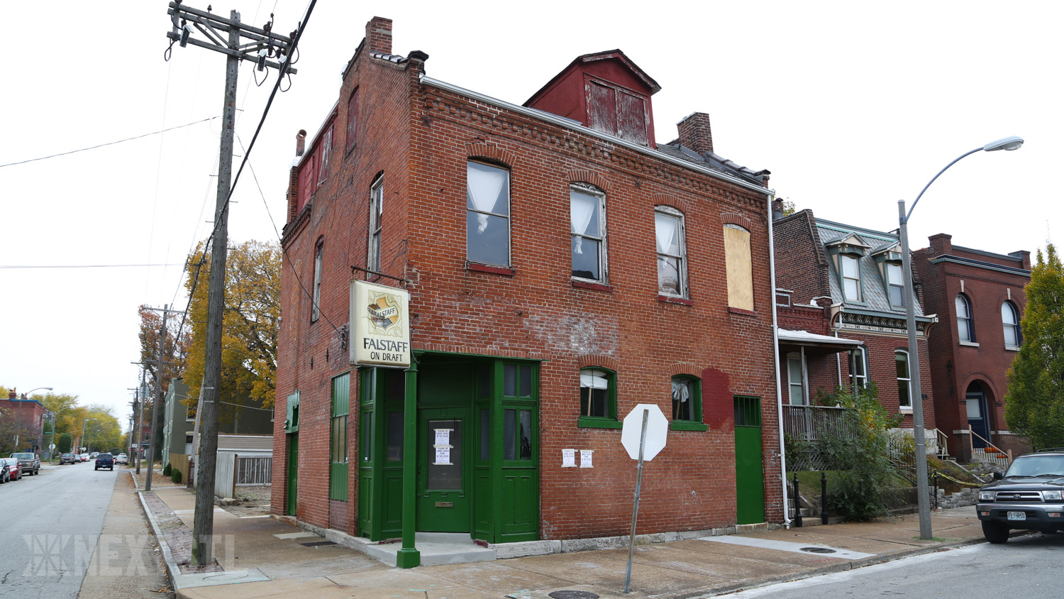 Miracle holiday pop-up bar moves south to Benton Park