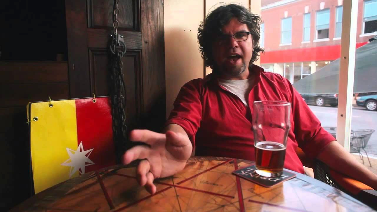 Thomas Crone on Running for Alderman