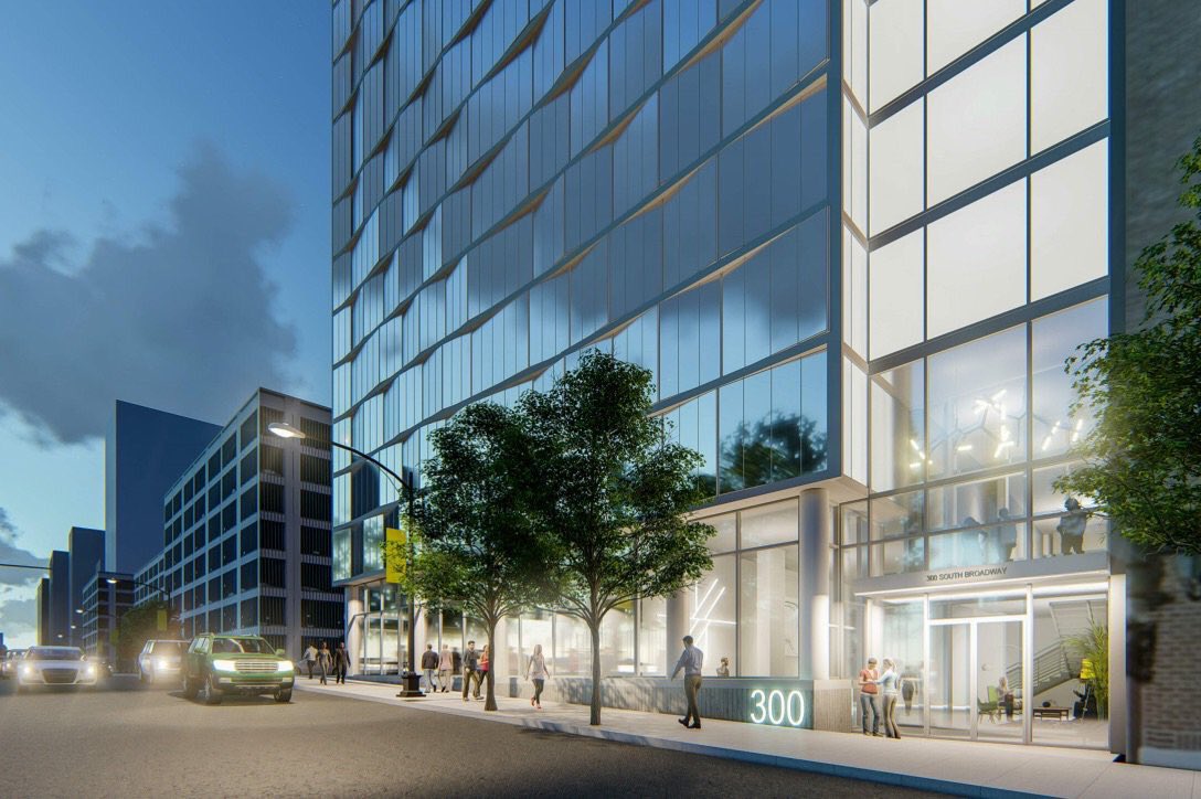 Why Preservation Law Can Make A New Downtown Tower A Better Building