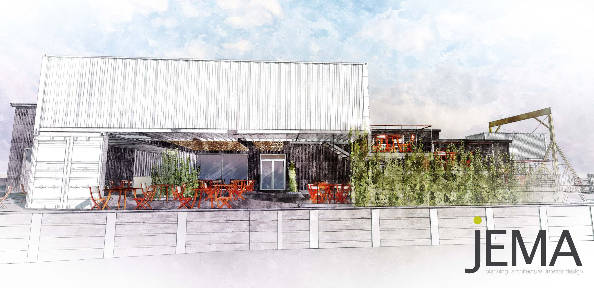 Construction to Begin on Rockwell Beer Company in The Grove