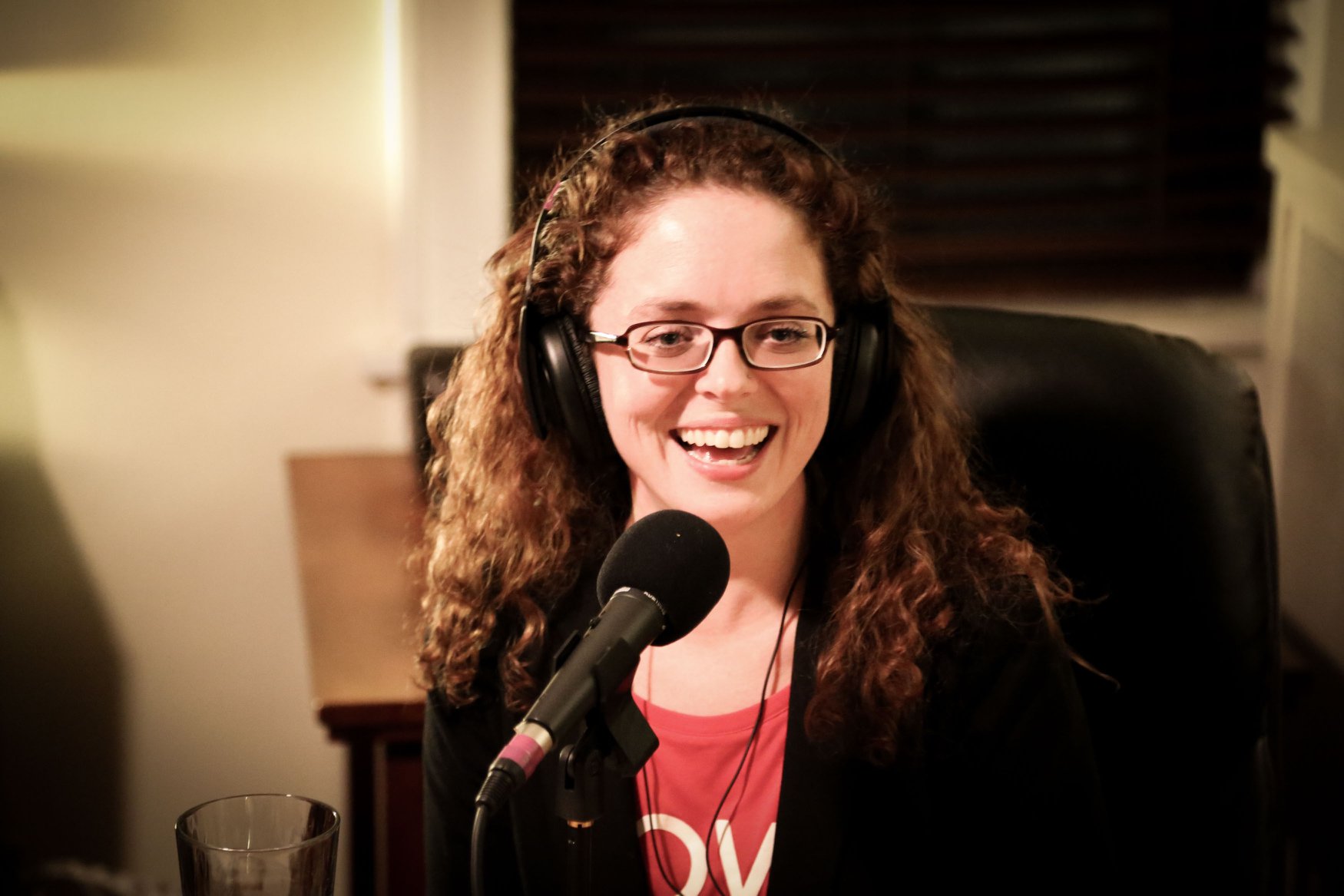Interview with Annie Rice (I) 8th Ward Aldermanic Candidate