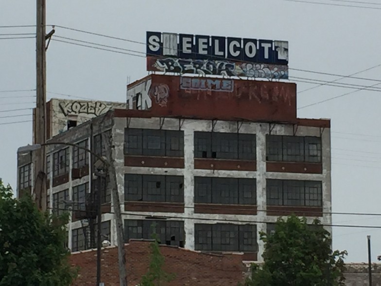 Residential Mixed Use Plans for Delmar & Skinker