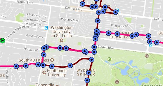 We Want You To Use Transit, But Made It Harder To Use