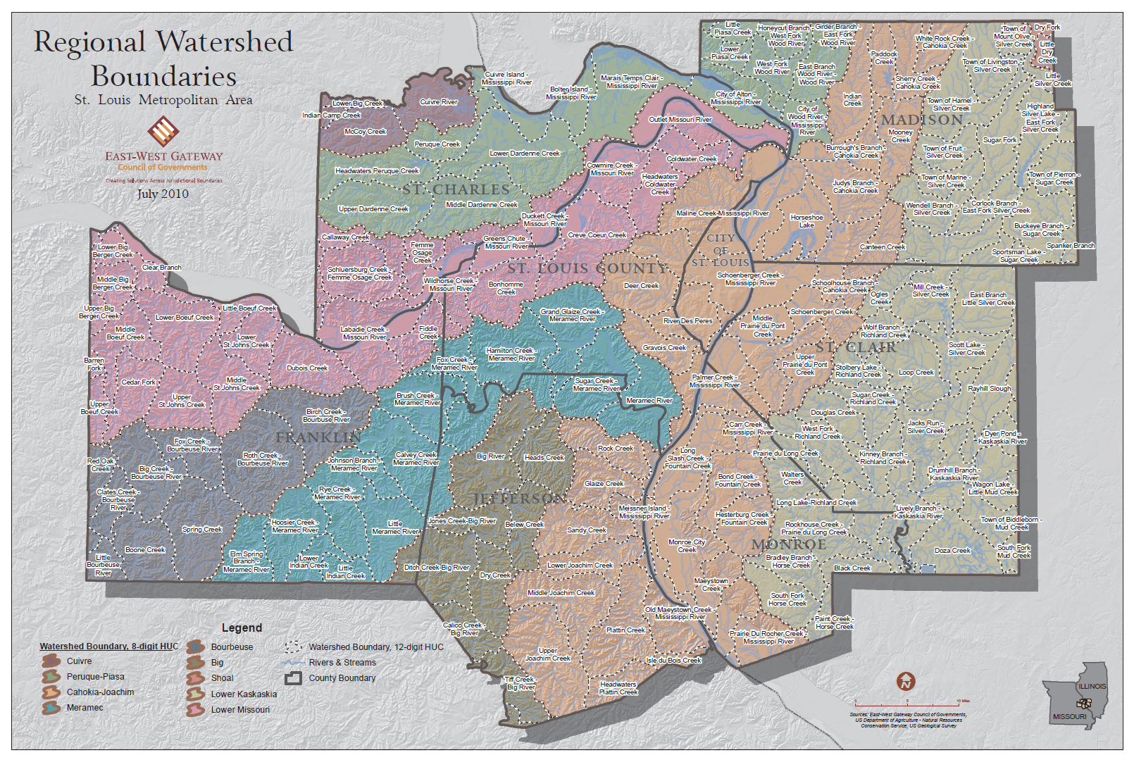 Effective Consolidation
