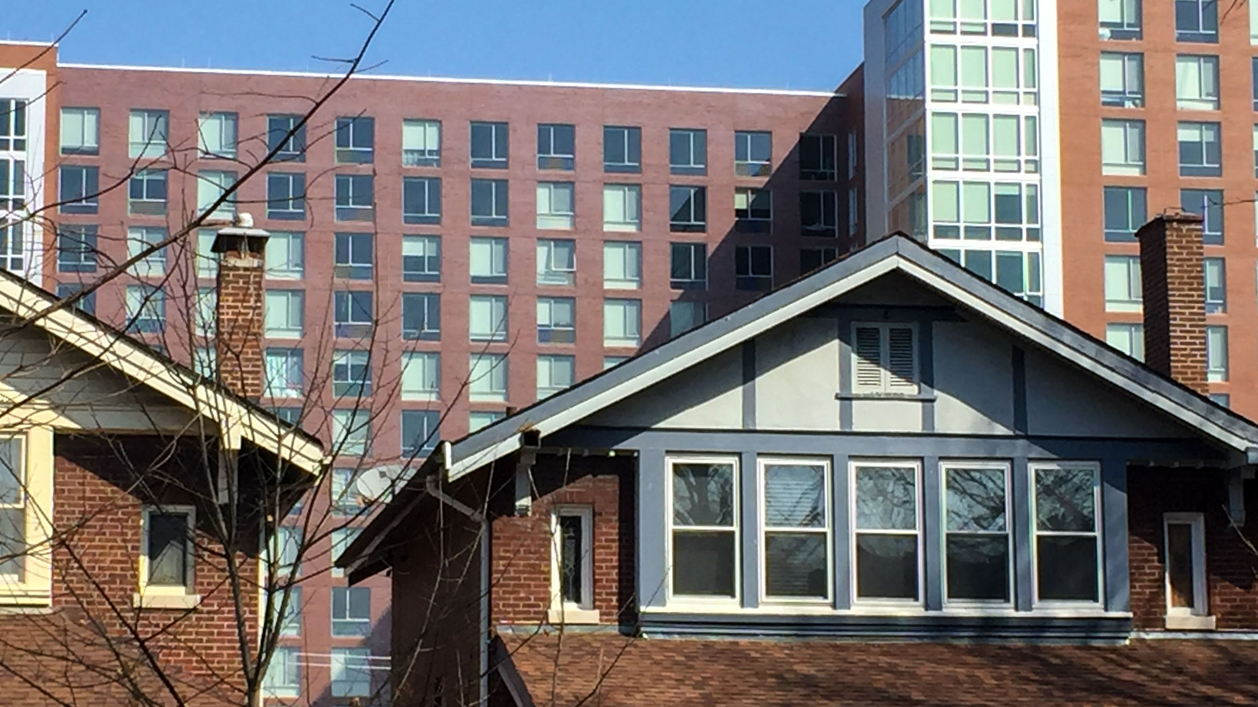Expiring Abatements Mean More Revenue for St. Louis and Its Schools