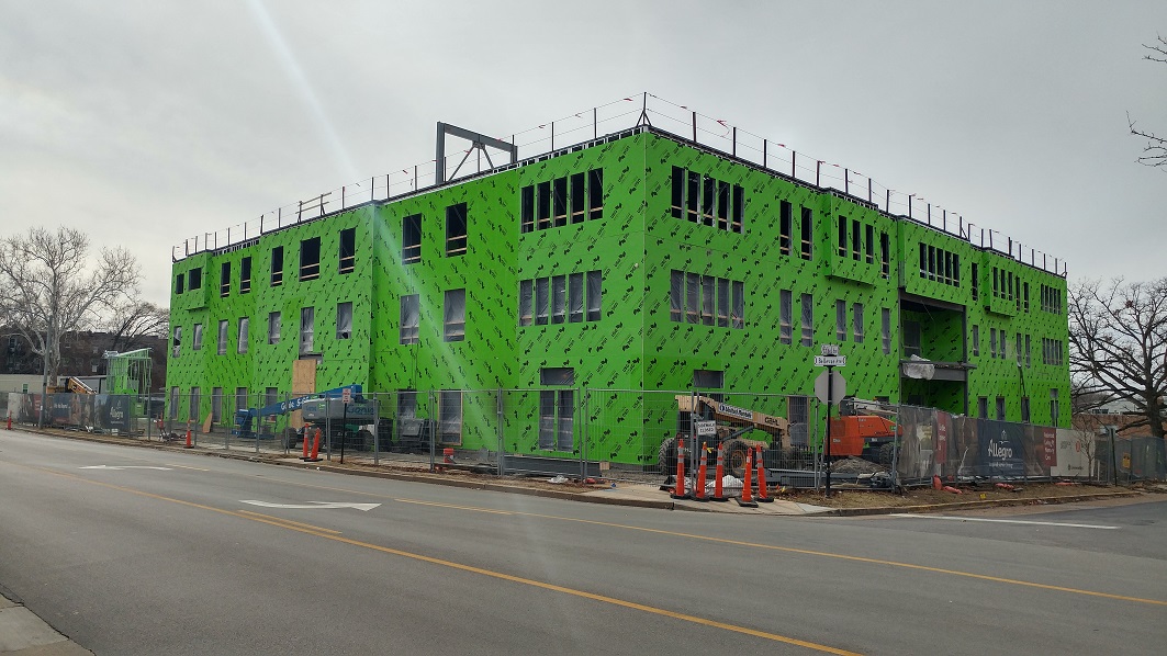 Construction Photo Roundup