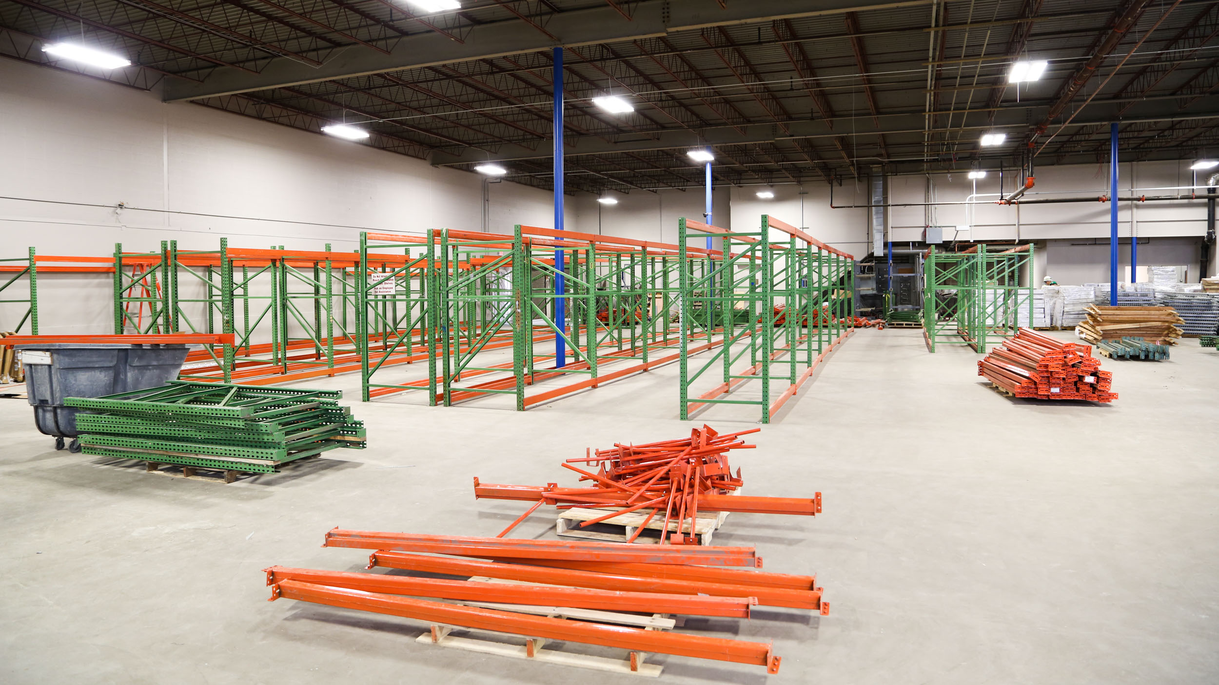 First Look: Habitat for Humanity ReStore Opening May 1st