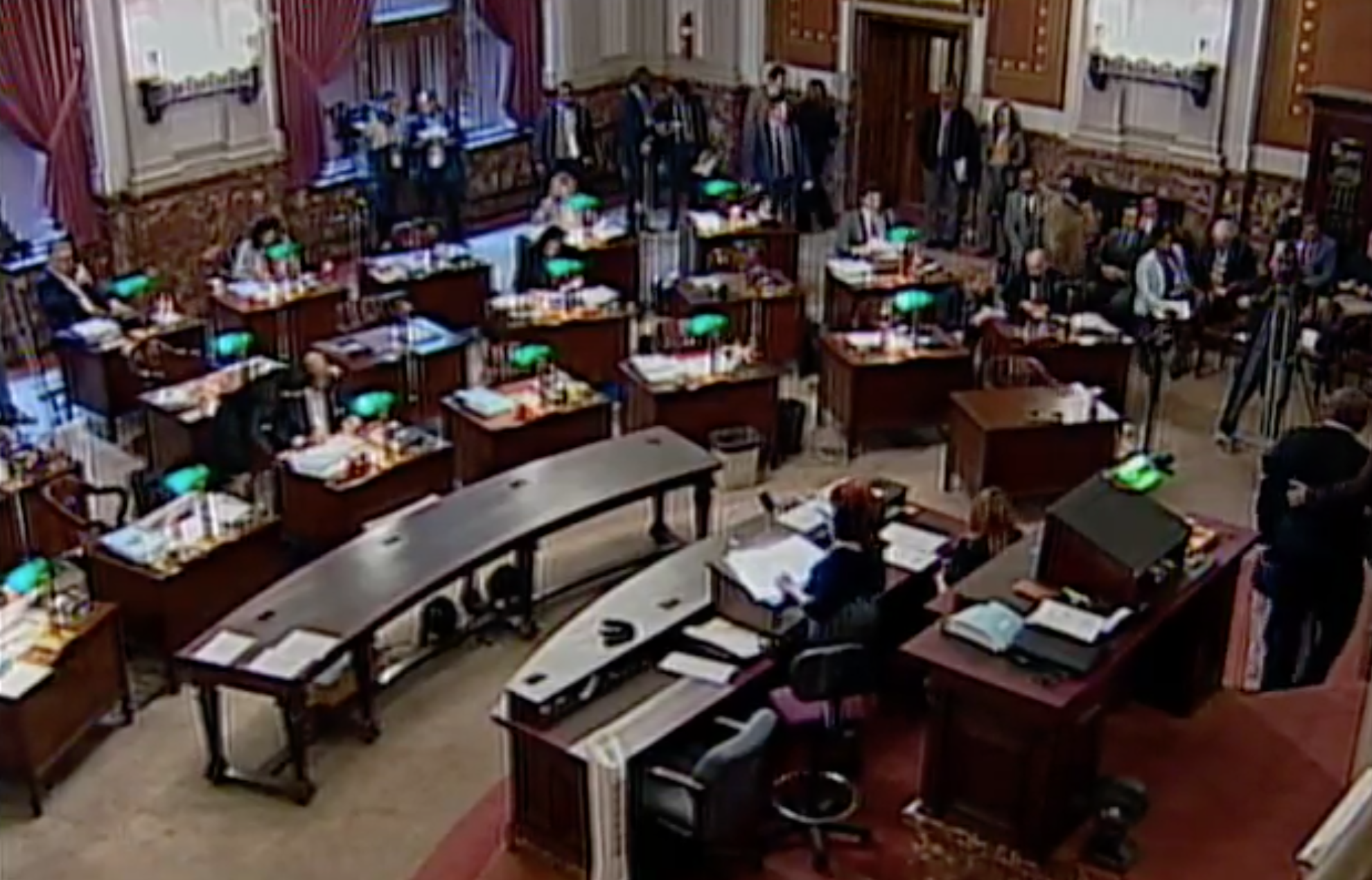 Saint Louis Board of Aldermen