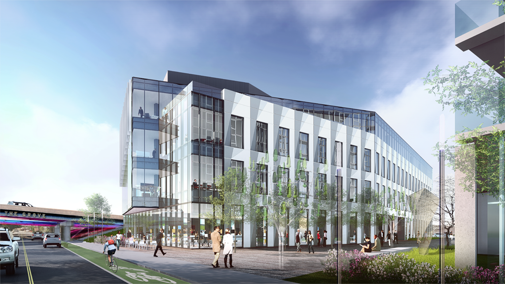 Koman Plans New Gateway to Cortex