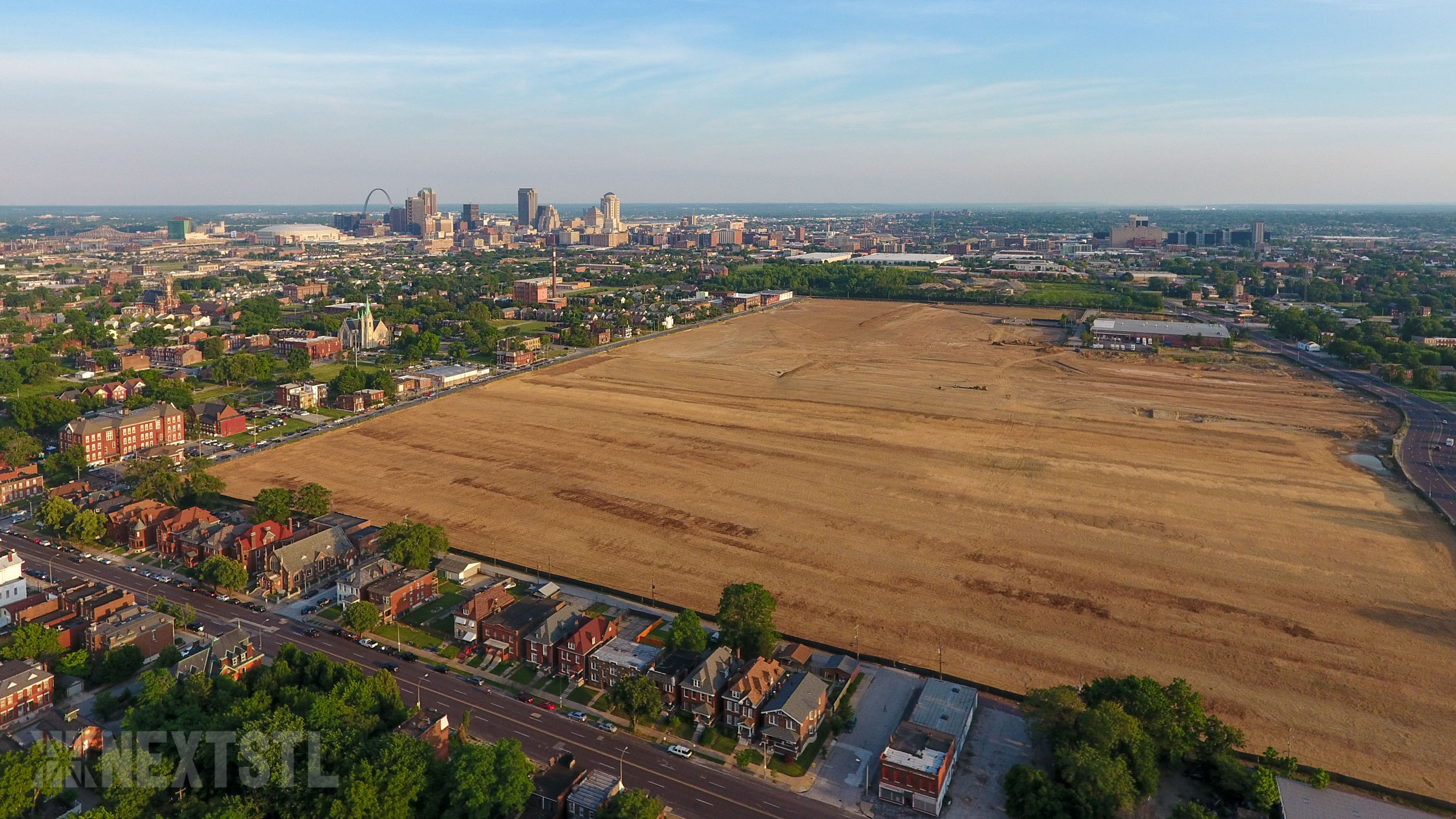 City Seeks to Eminent Domain its Own Property