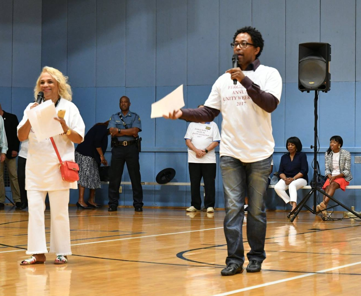 Royale Political Wire – Wesley Bell Interview, Candidate for STL County Prosecutor