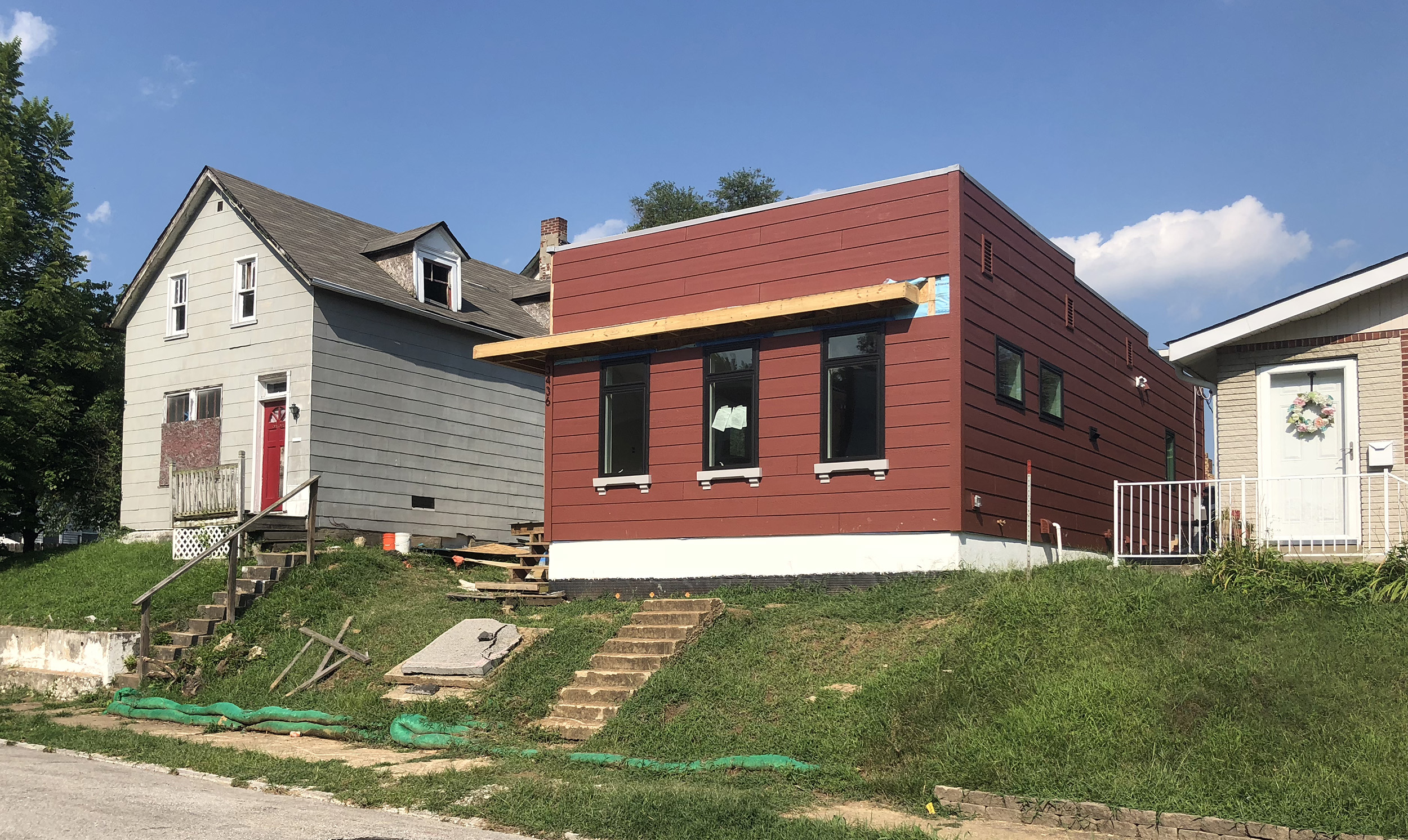Key Changes to City Building Codes Effective Immediately