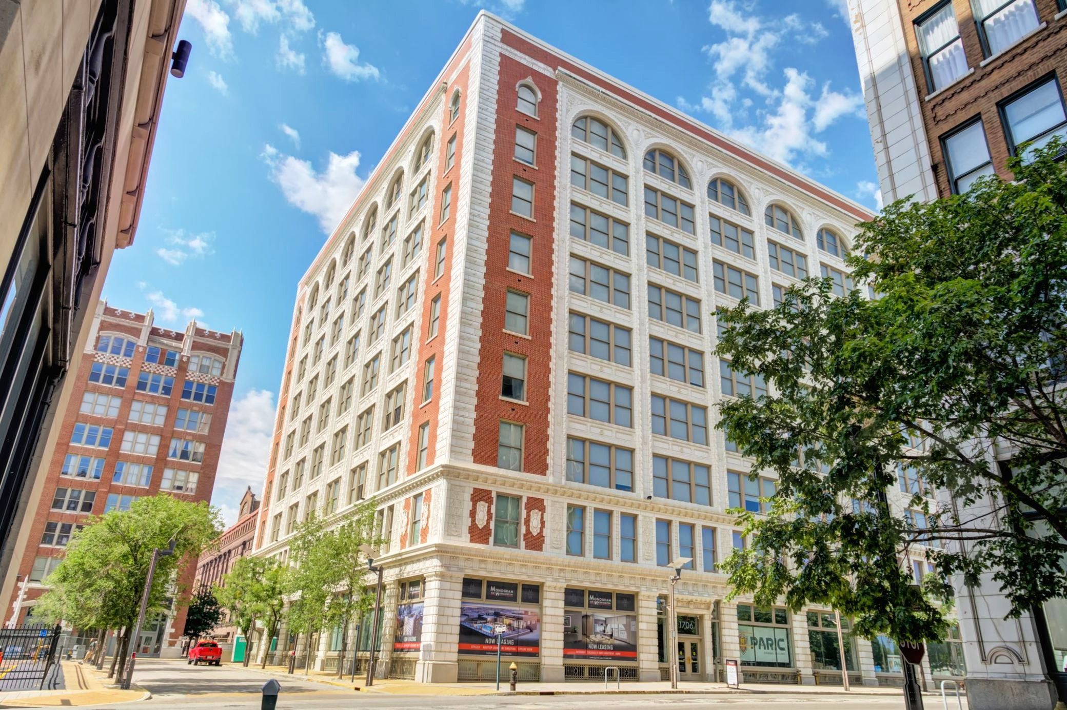 Fields Foods Planning Downtown Grocery