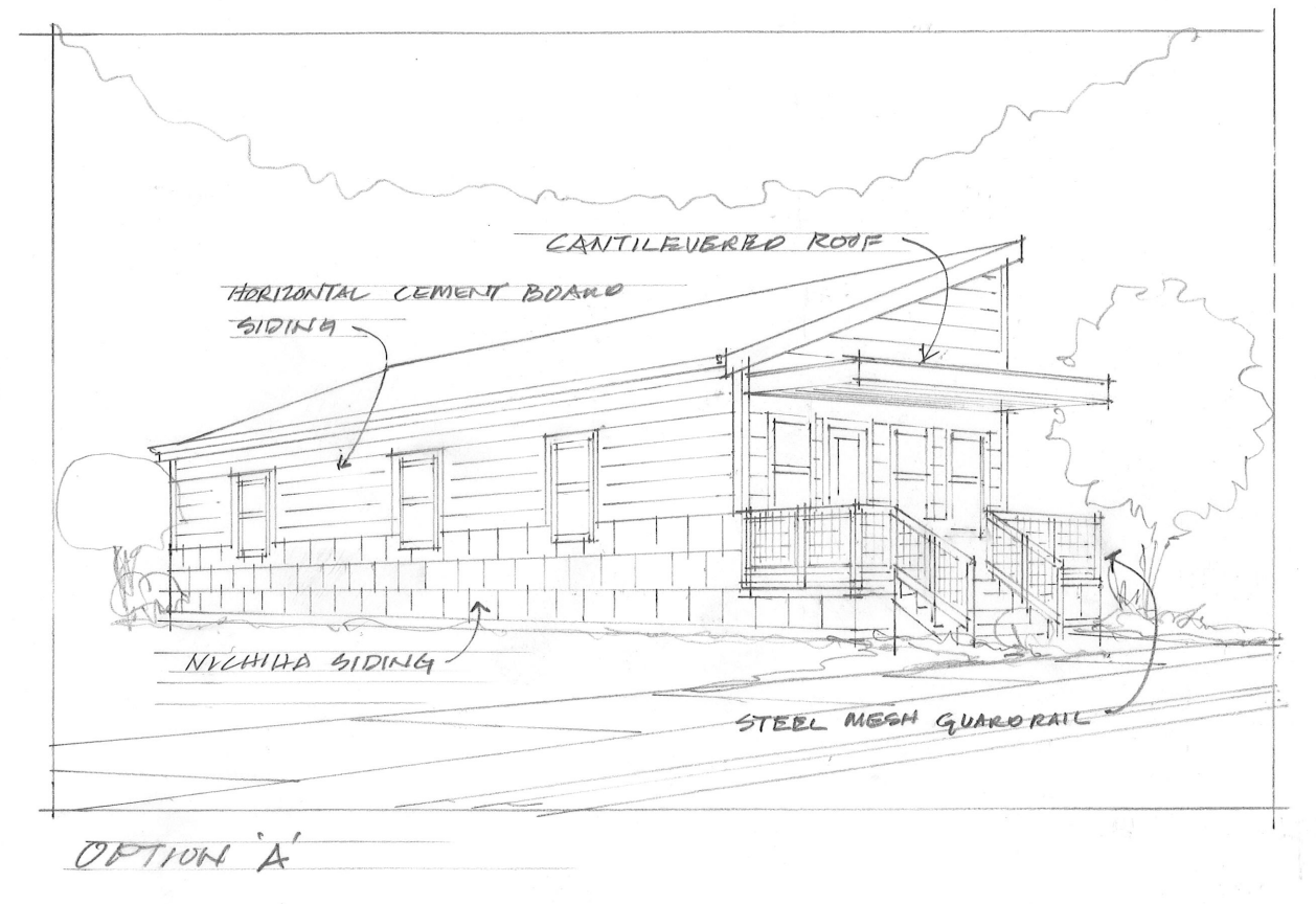 Habitat Continues to Build in Carondelet and The Patch