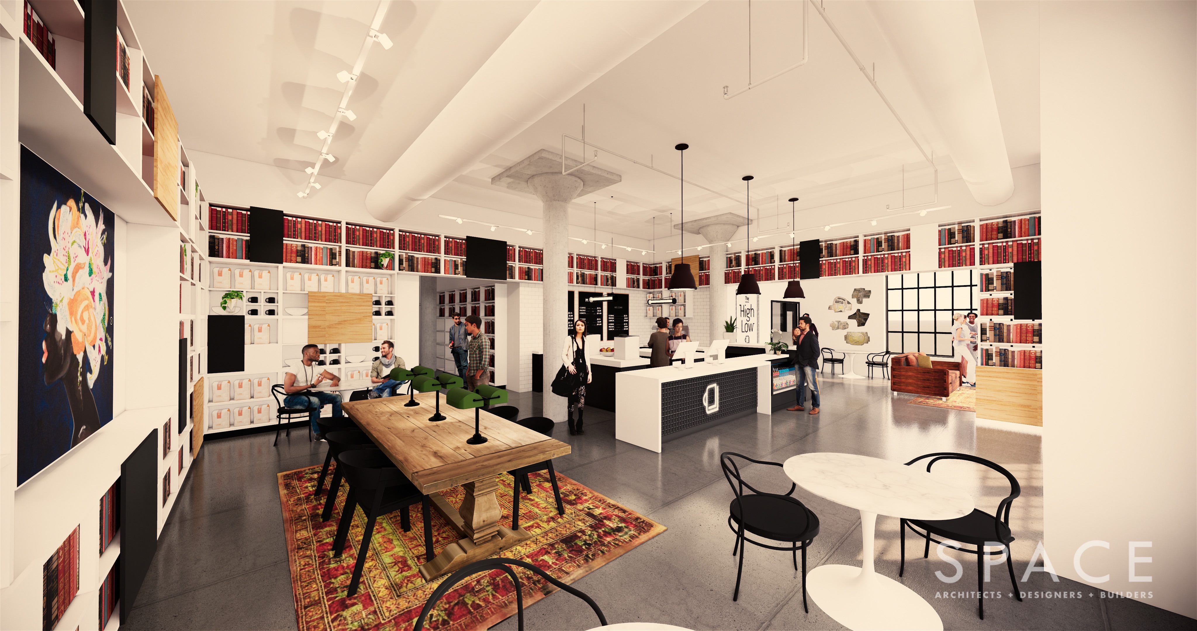 Kranzberg Art Foundation planning new Grand Center facility