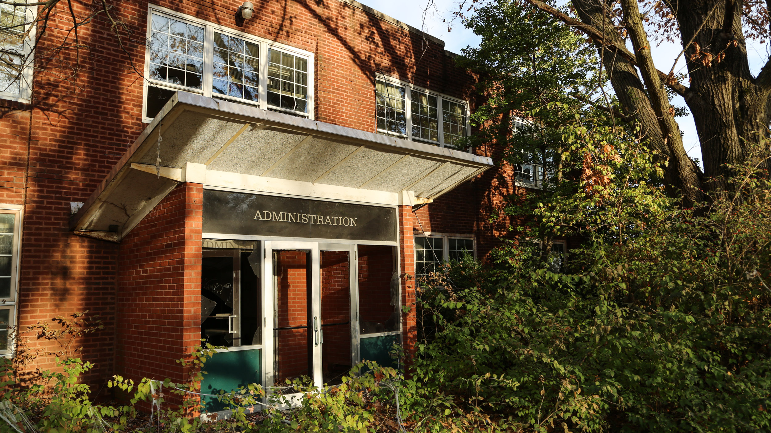 Parks Air College: Past, Present & Future