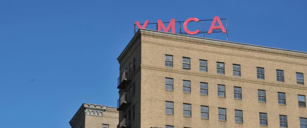 Hotel Planned for Vacant Downtown YMCA