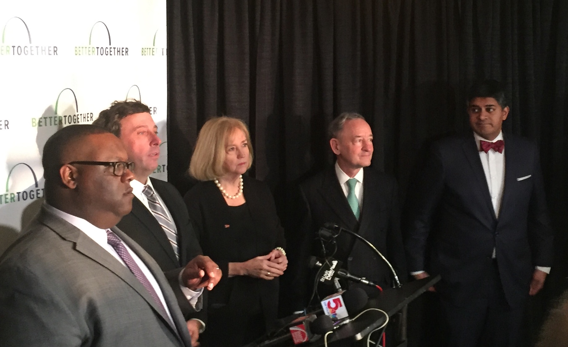 Commentary: Five Takeaways From Better Together’s Plan for a St. Louis “Metro City”