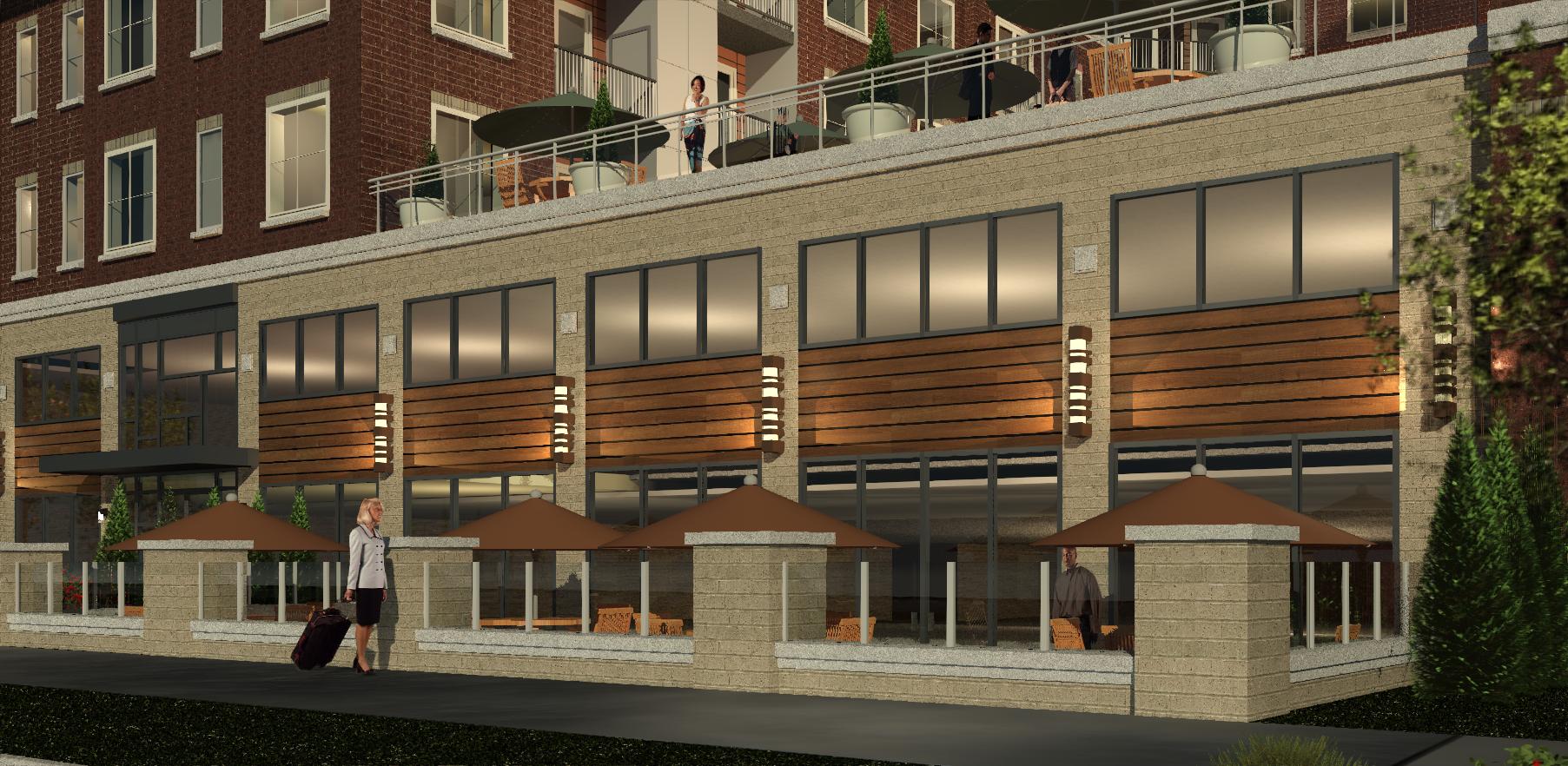 Chelsea Luxury Living to Break Ground in DeBaliviere Place