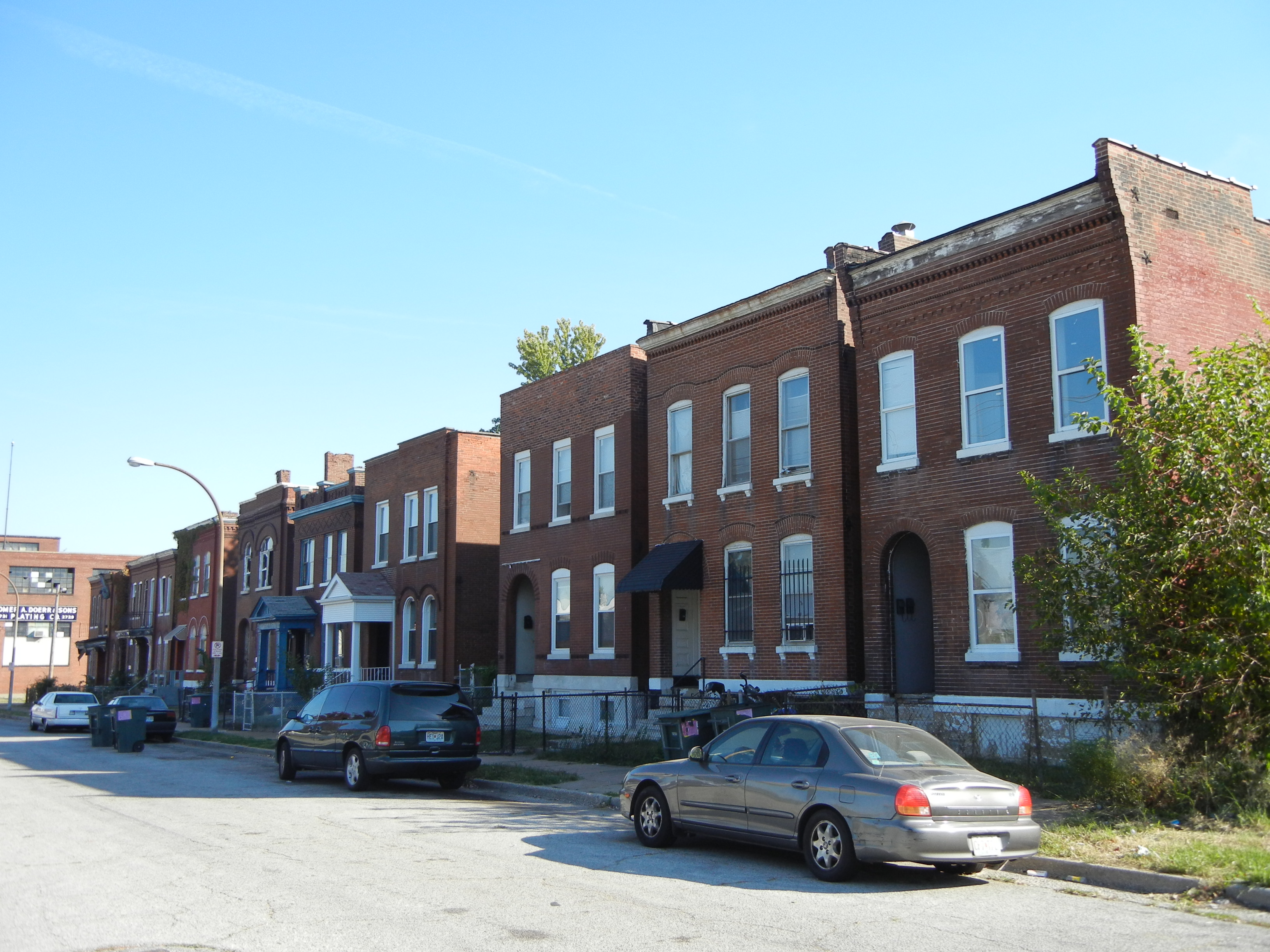 No More Subtractive Urbanism in North City