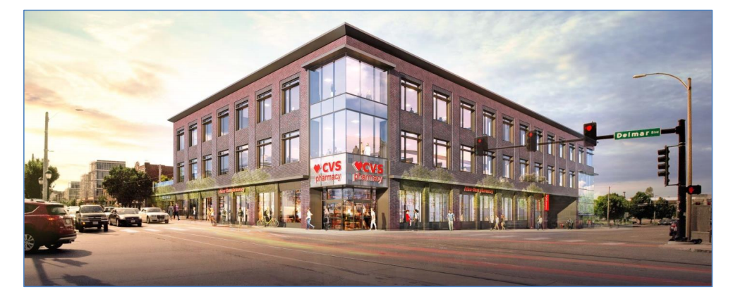 Link in the Loop New Rendering