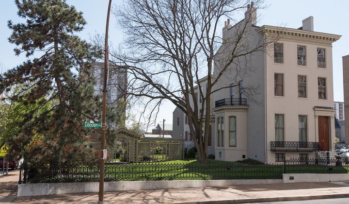 Campbell House Museum to Begin Million Dollar Addition