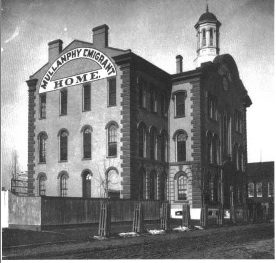 Immigrant Neighborhoods: The Backbone of St. Louis