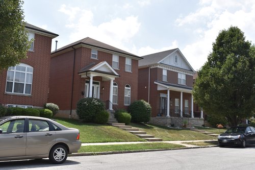 Gentrification Part 2 – Botanical Heights East of Thurman Avenue