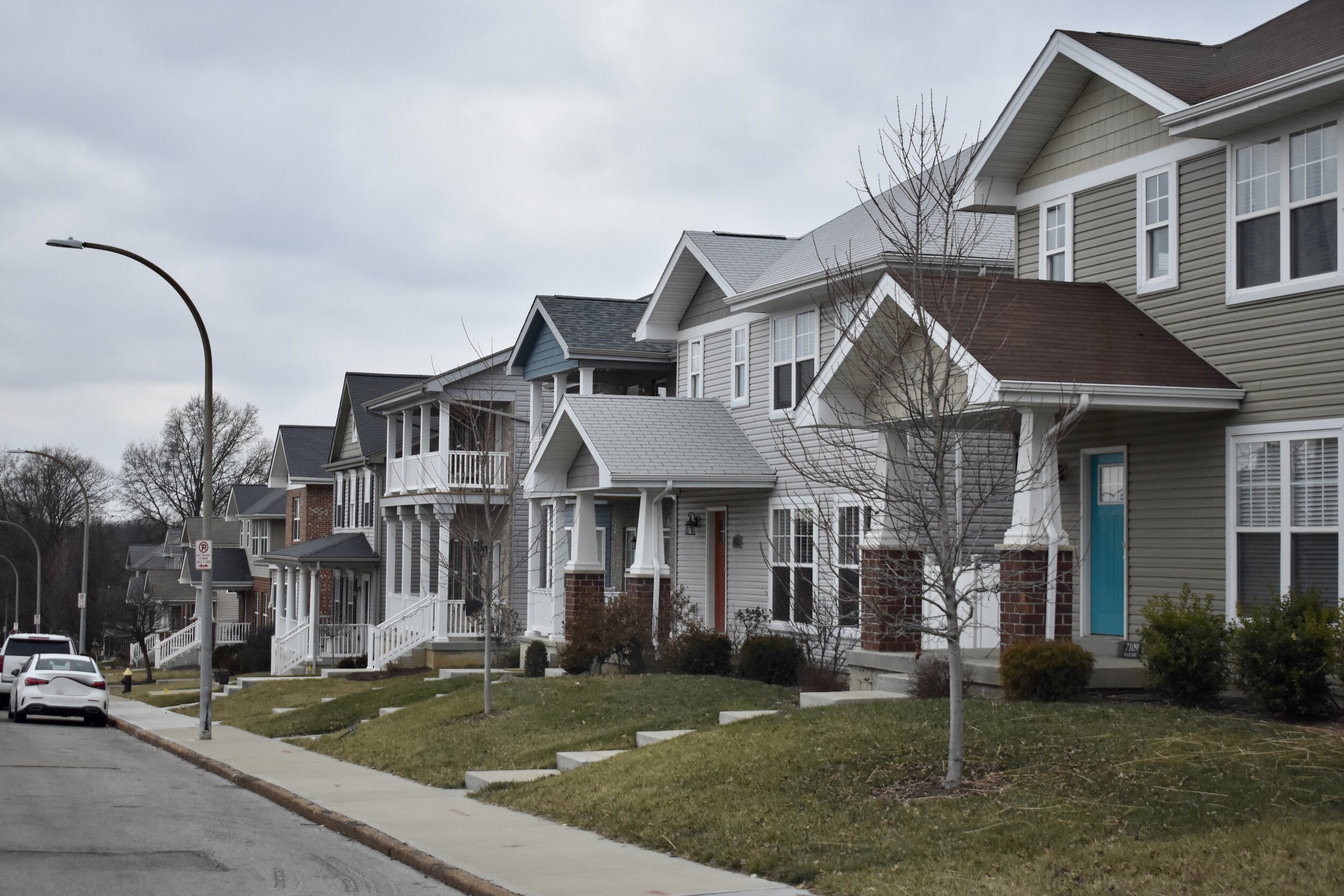 Groth Guide to Boulevard Heights