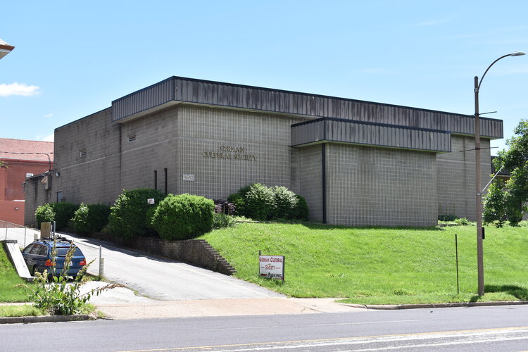 German Cultural Society - South Jefferson