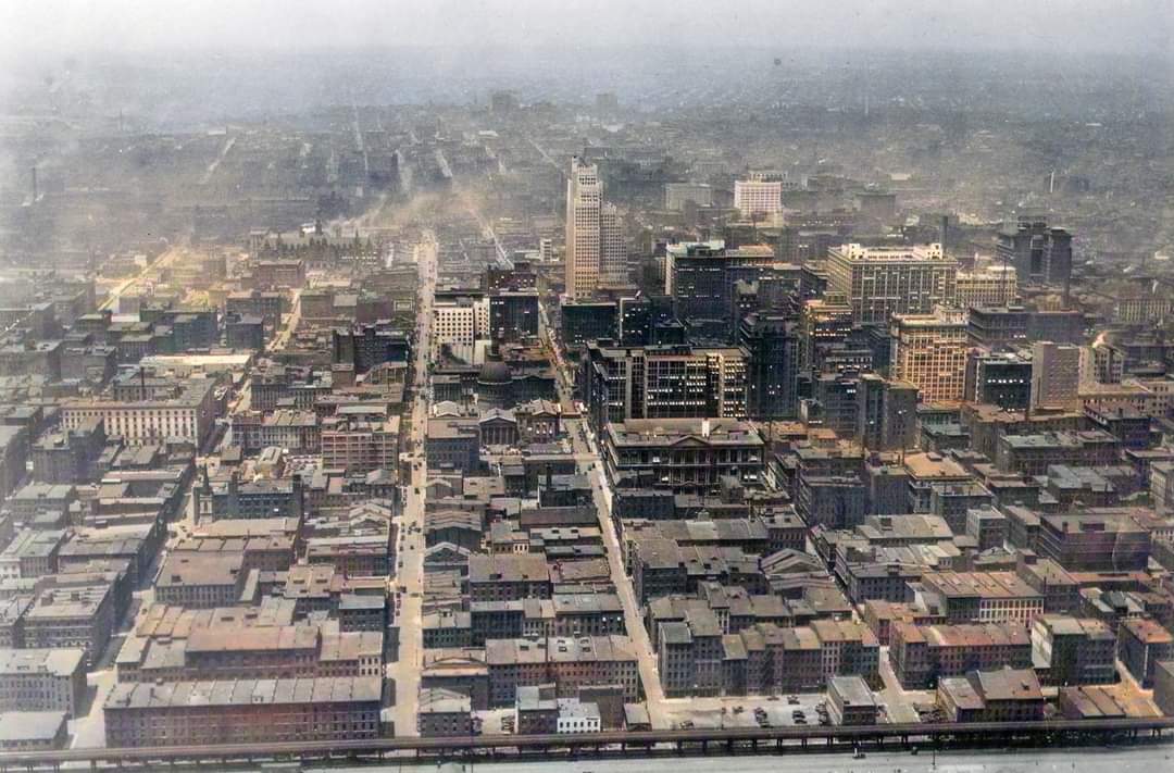 At Downtown’s Edge: The Case For Immediate Low Rise Development