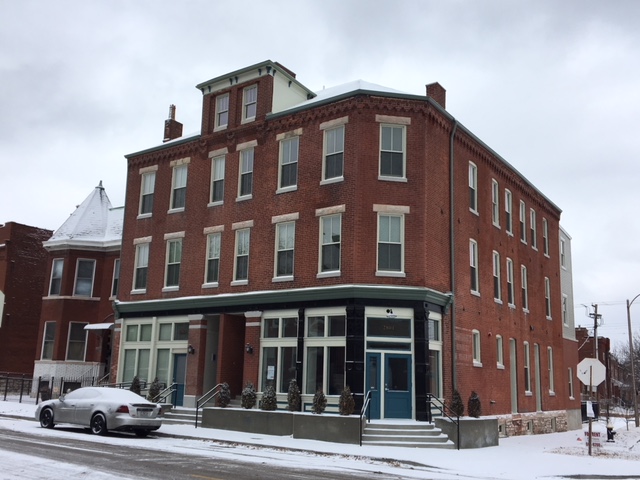Gentrification Part 5 – Am I Living In A Gentrified Neighborhood The Setup