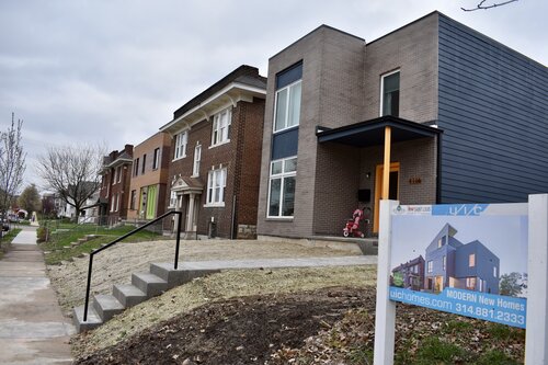 Gentrification Part 3 – Botanical Heights West Of Thurman Avenue