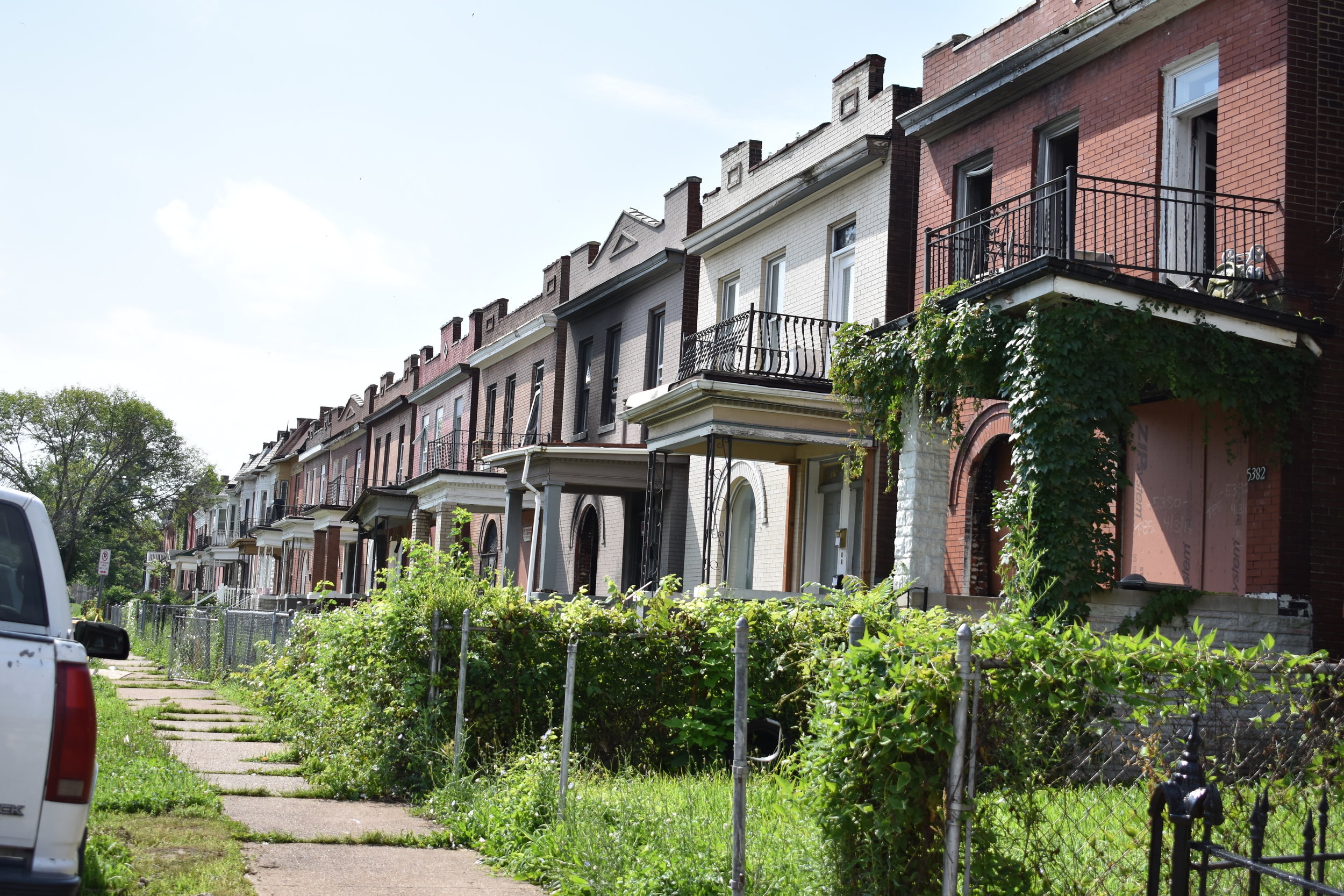 Groth Guide to Hamilton Heights