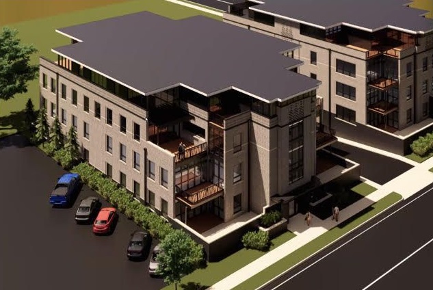 The Hutton in Kirkwood