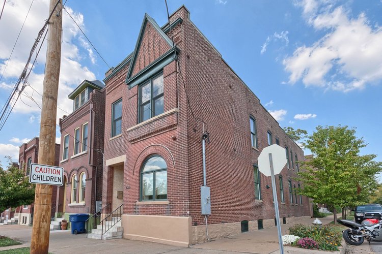 Groth Guide to McKinley Heights