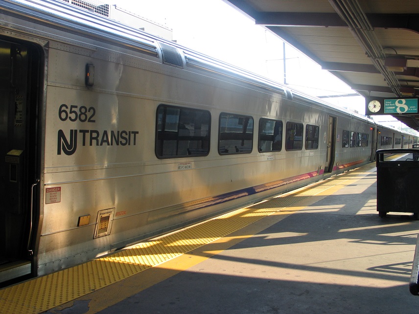 The Case for Commuter Rail
