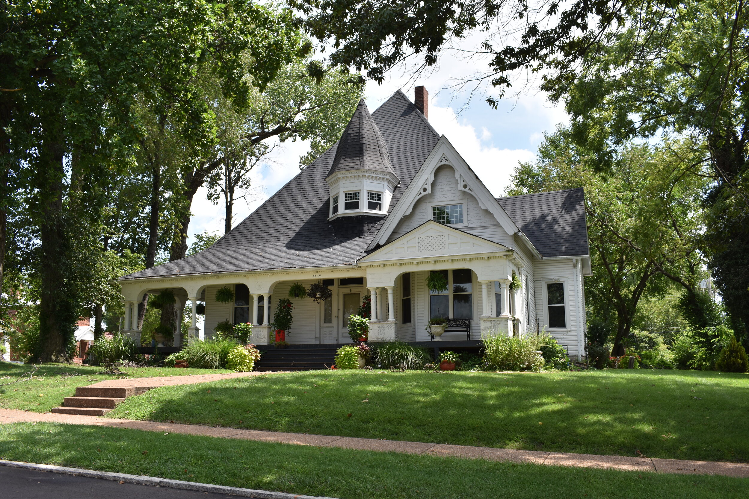 Groth Guide to North Pointe