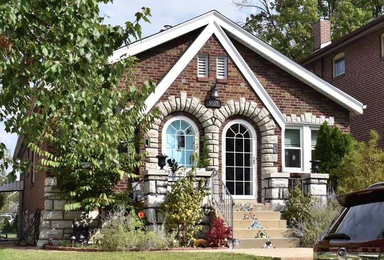 Groth Guide to Princeton Heights