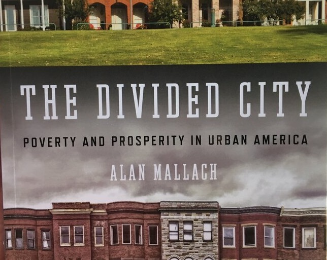 Gentrification Part 4 – Academic Input and Personal Enlightenment