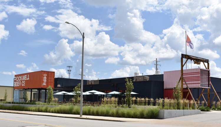 Rockwell Beer Co.