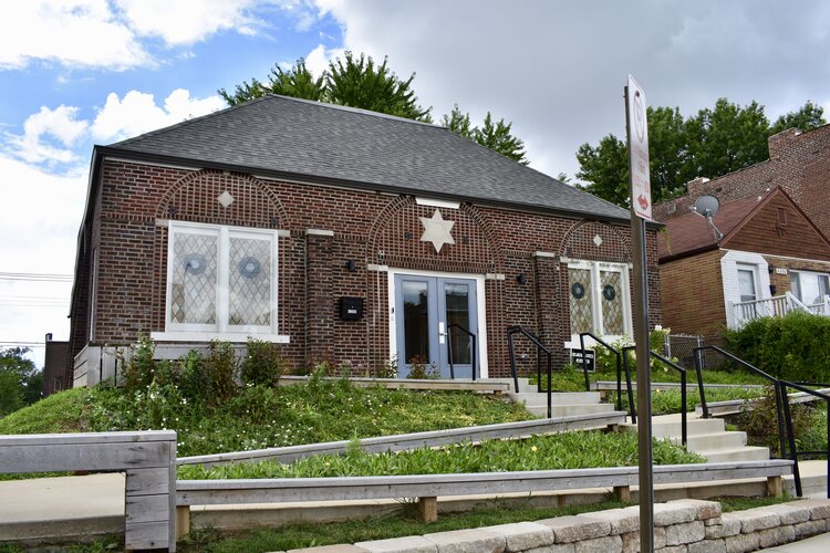 MaTovu Jewish Neighborhood Center