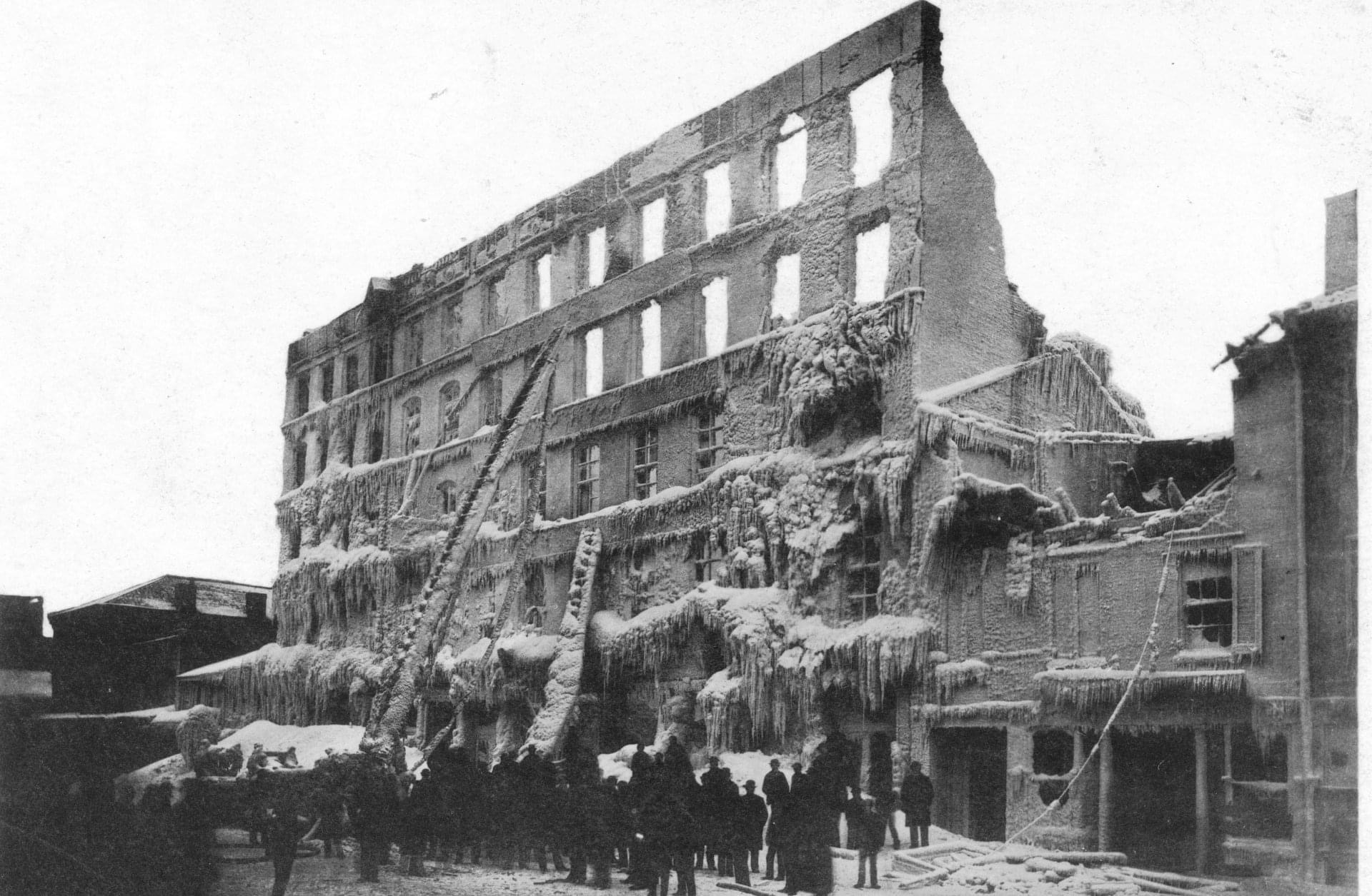 Extreme Cold in St. Louis: A History of the City’s Winter Weather