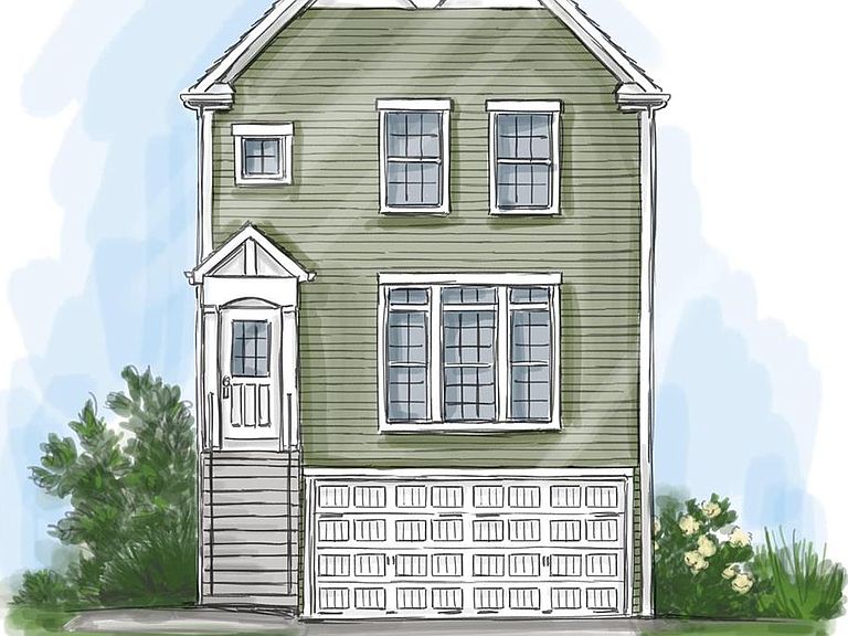 Four New Homes Coming to Dogtown