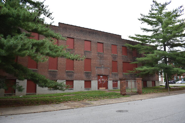 One of the last remaining post-industrial uses is ready for the next generation