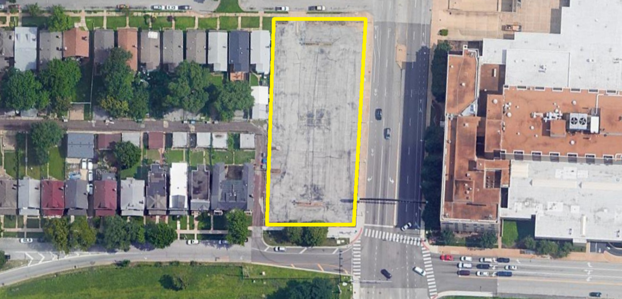 Demo Alert: QuikTrip Plans To Occupy Grand From Lafayette To McRee