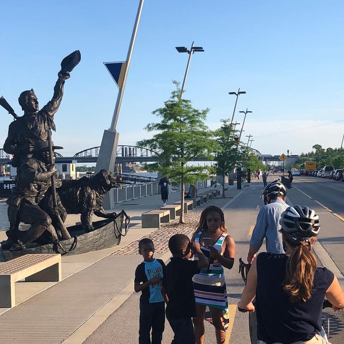 Community Mobility Committee Seeks Members and Community Input
